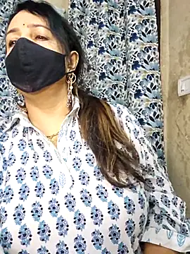 cute-tanvi's sex show image