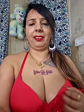 cute-tanvi's sex show image