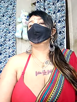 cute-tanvi's sex show image