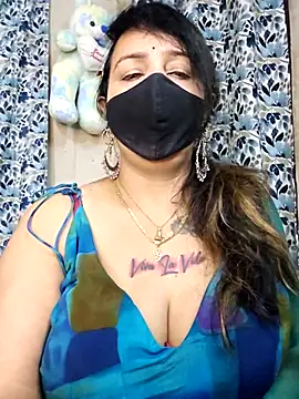 cute-tanvi's sex show image