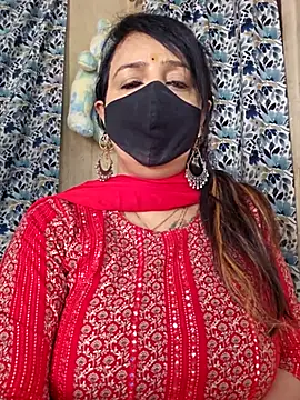 cute-tanvi's sex show image