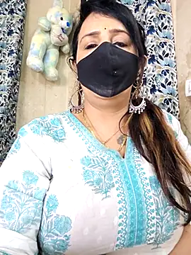 cute-tanvi's sex show image