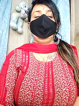 cute-tanvi's sex show image