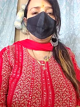 cute-tanvi's sex show image