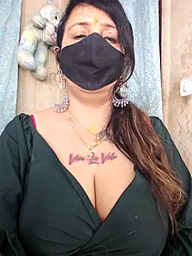 cute-tanvi's sex show image