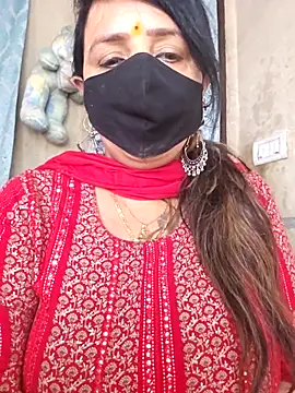 cute-tanvi's sex show image