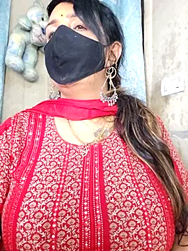 cute-tanvi's sex show image