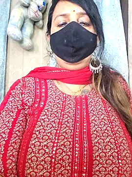 cute-tanvi's sex show image