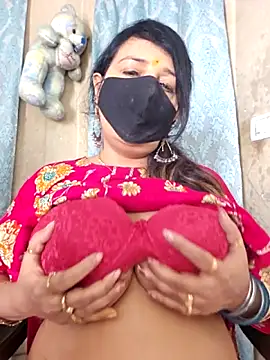 cute-tanvi's sex show image