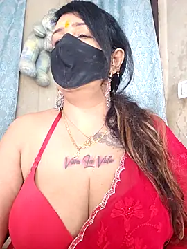 cute-tanvi's sex show image