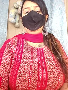 cute-tanvi's sex show image