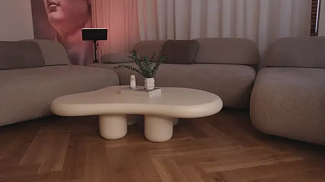 Foxy__lady's sex show image