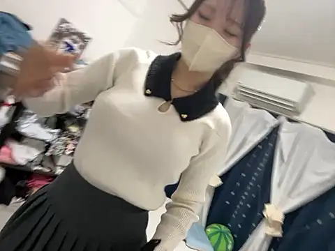 nano-da-u's sex show image