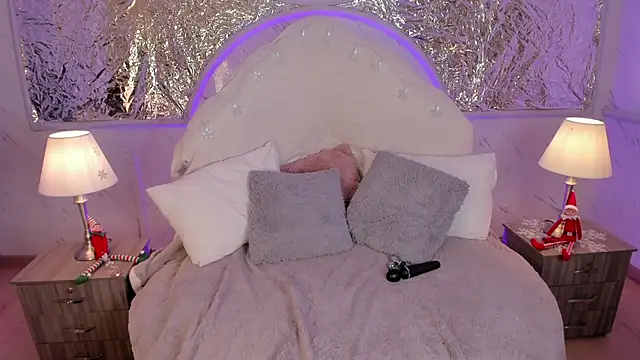 Изображение секс-шоу модели Miamontoya