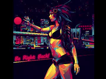 Sexshow-Bild von chroniclove Sexshow-Bild von chroniclove