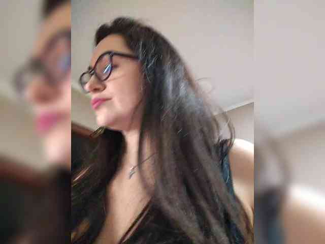 AlicaMiller's sex show image