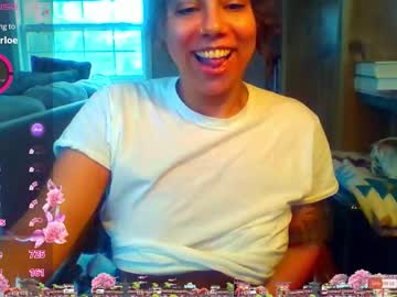 carmen_fett's sex show image