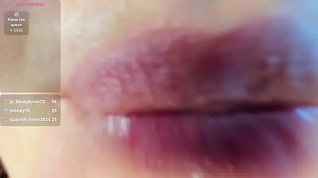 Sky_Kuper's sex show image