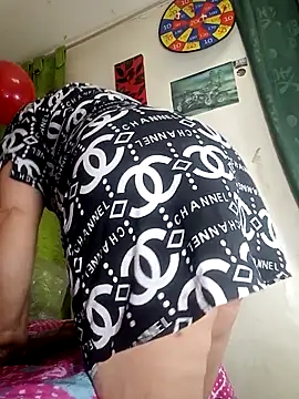 Sexshow-Bild von Kazsandraa