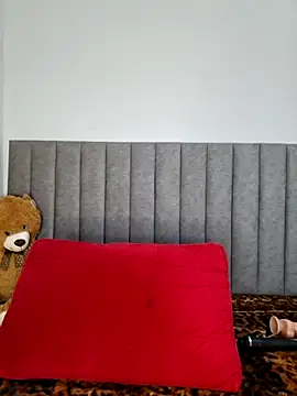 Assil_sexy_girl's sex show image