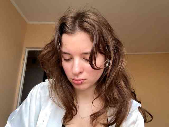 Изображение секс-шоу модели AnnabellKowalkowski