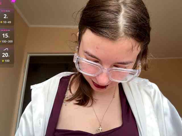 Изображение секс-шоу модели AnnabellKowalkowski