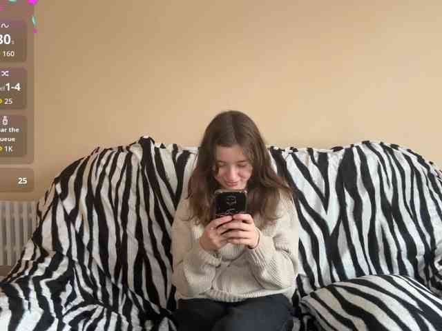 Изображение секс-шоу модели AnnabellKowalkowski