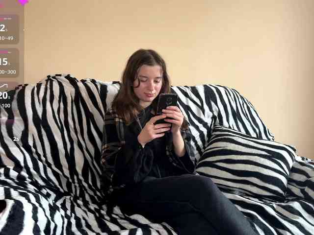 Изображение секс-шоу модели AnnabellKowalkowski