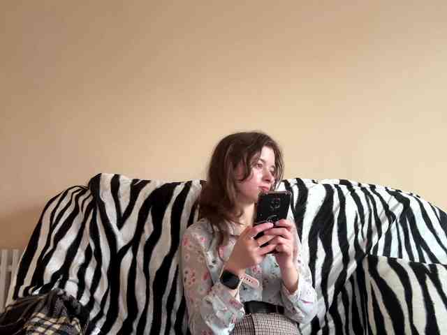 Изображение секс-шоу модели AnnabellKowalkowski