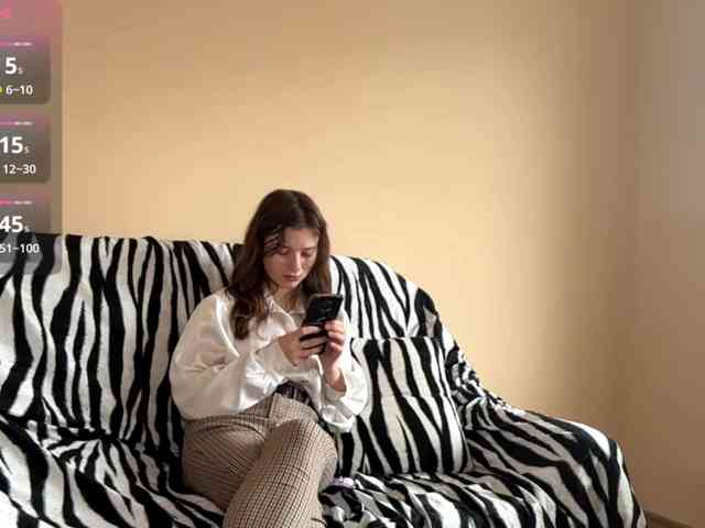 Изображение секс-шоу модели AnnabellKowalkowski