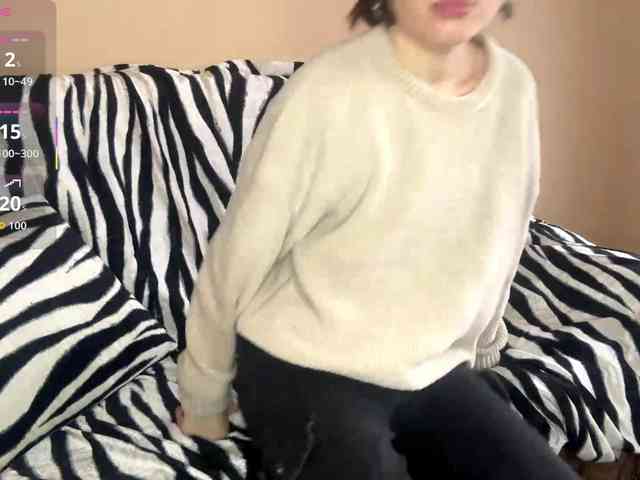 Изображение секс-шоу модели AnnabellKowalkowski