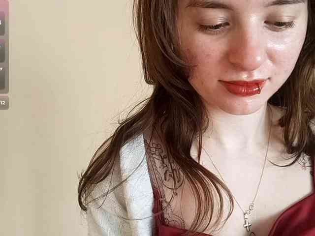 AnnabellKowalkowski's sex show image