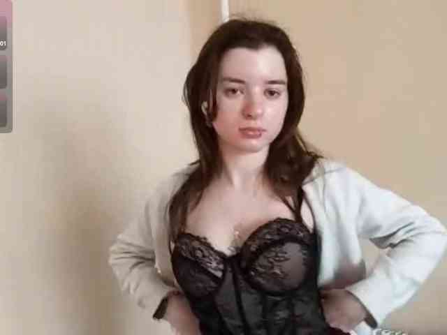 AnnabellKowalkowski's sex show image