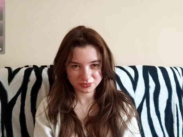 AnnabellKowalkowski's sex show image