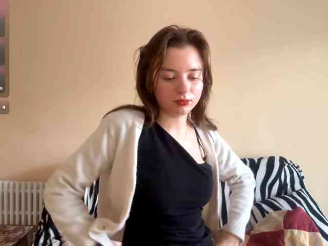 AnnabellKowalkowski's sex show image