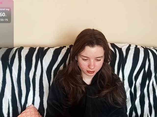 AnnabellKowalkowski's sex show image