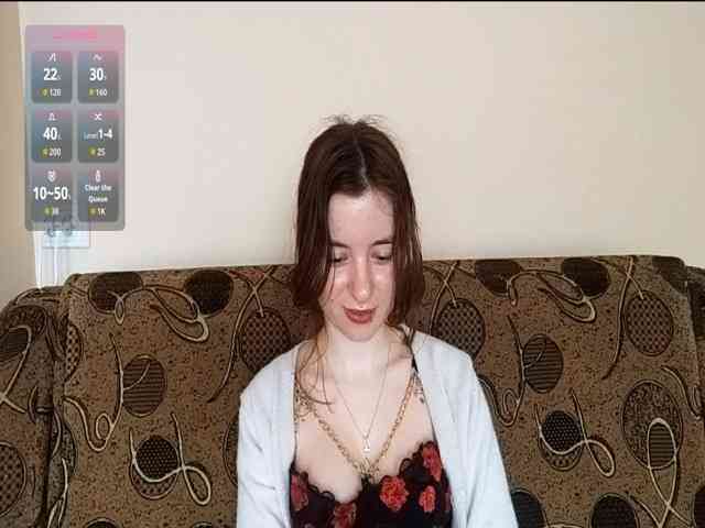 AnnabellKowalkowski's sex show image