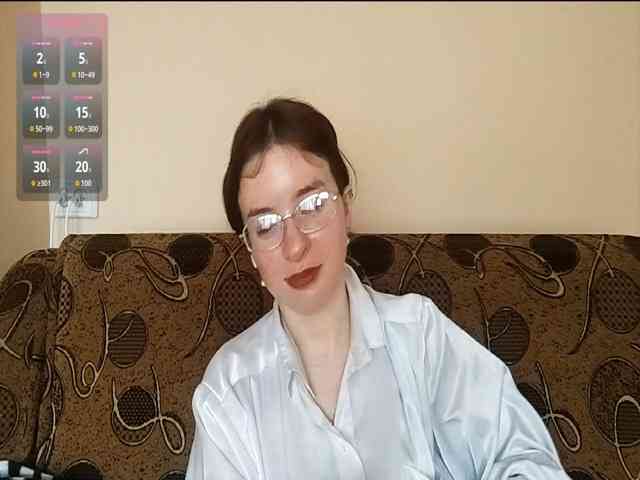 AnnabellKowalkowski's sex show image