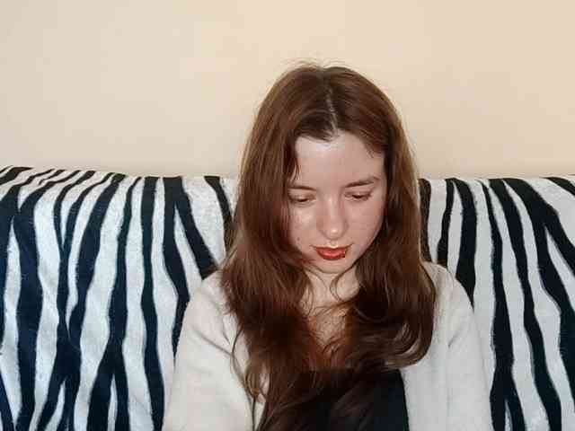 AnnabellKowalkowski's sex show image