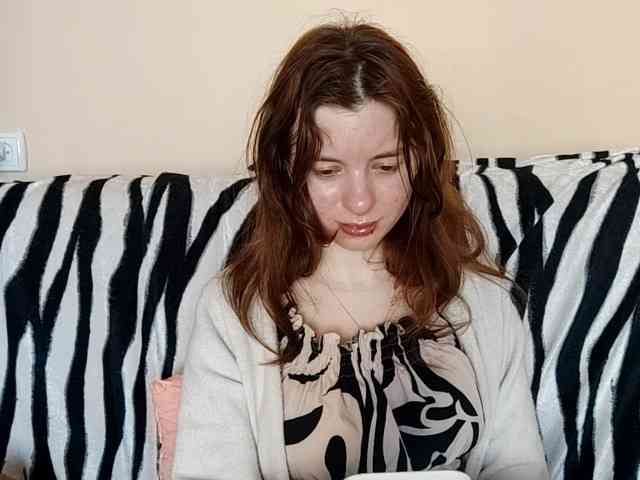 AnnabellKowalkowski's sex show image