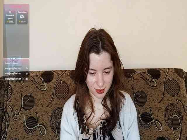 AnnabellKowalkowski's sex show image