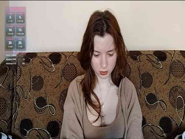 AnnabellKowalkowski's sex show image