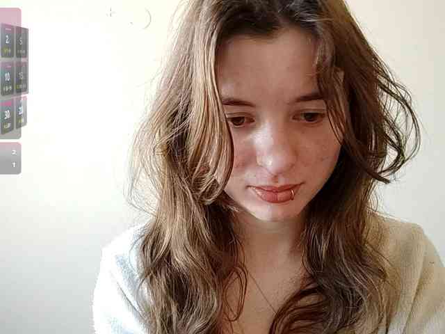 AnnabellKowalkowski's sex show image