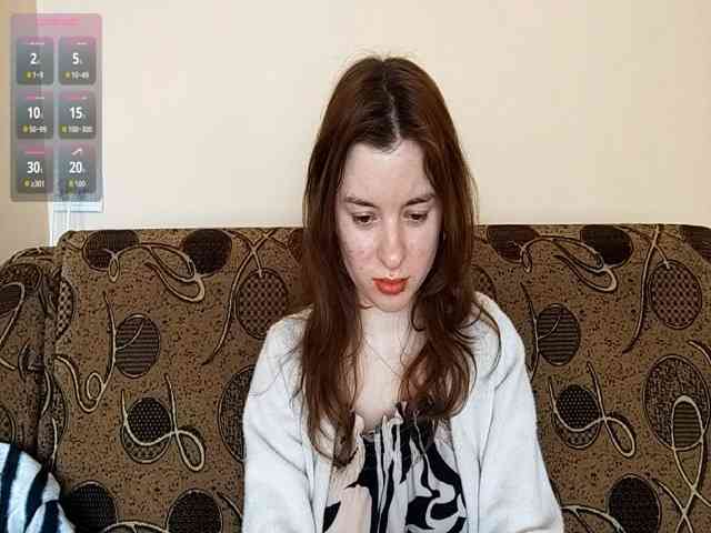 AnnabellKowalkowski's sex show image