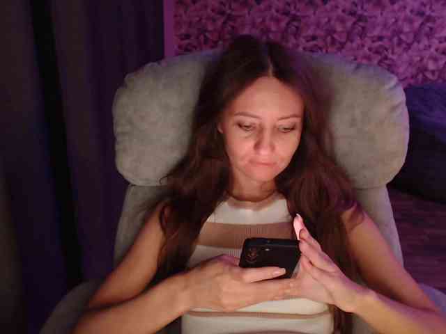 Изображение секс-шоу модели Gamora-