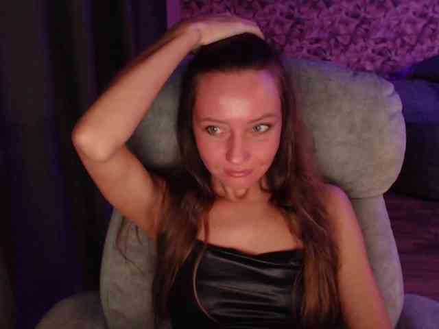 Изображение секс-шоу модели Gamora-