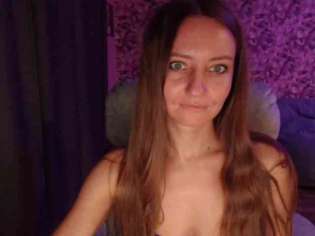 Изображение секс-шоу модели Gamora-