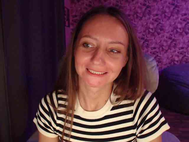 Изображение секс-шоу модели Gamora-