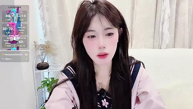 yunbaobei_6688's sex show image