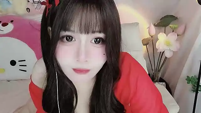 Изображение секс-шоу модели -zhuzhu-999-